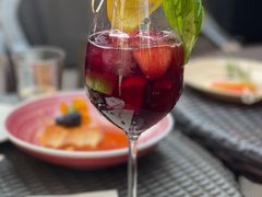 -BROWNSTONE布朗石西班牙餐厅(富城店)