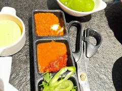 -神户赤童日式烤肉(金地广场店)