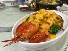 -明香海鲜酒家(华强北店)