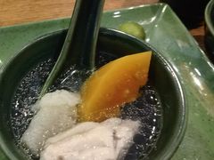 -芭缇沁园椰子鸡(中航紫金新天地店)