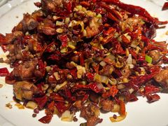 -西域阿里马新疆菜·清真(桂花路店)