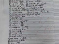 -新航道雅思托福·留学·考研培训(人民广场校区)