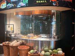 -喜悦烤鸭·新京菜(王府井店)