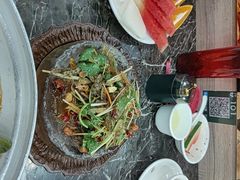 -阿甘酒家(桂青路店)