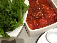 -海底捞火锅(万象汇店)