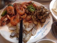 -星伦多自助料理·涮烤一体(虹悦城店)