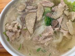 -原味汤粉王(老城店)