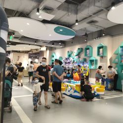 -meland亲子乐园•活动包场(佛山新DNA购物中心店)