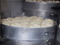 -天泽祥·鼓楼馒头(鼓楼店)