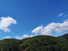 -藏龙百瀑漂流