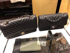 -CHANEL(恒隆广场店)