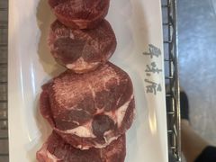 -厚味居炙子烤肉·清真(天桥南纬路店)