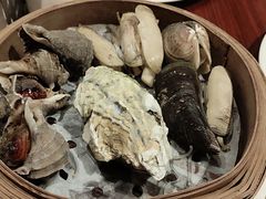 -马哥孛罗咖啡厅·Cafe Marco (厦门马哥孛罗东方大酒店)