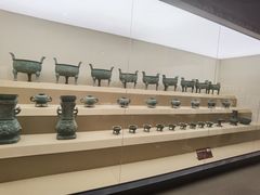 -上海博物馆(人民广场馆)