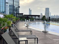 -广州粤海喜来登酒店