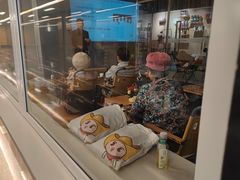 -CAMP.33露营烤肉·团建聚餐(创智天地店)