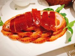 -四季民福烤鸭店(王府井灯市口店)