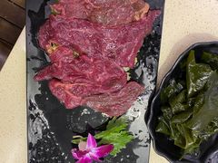 -霸王牛火锅烤肉(八廓商城店)