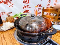 -鹅来顺·顺德火焰醉鹅(天平架分店)