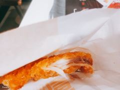 -麦当劳(天兴罗斯福店)