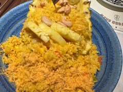 -太食獸泰式茶餐厅(北美新天地店)