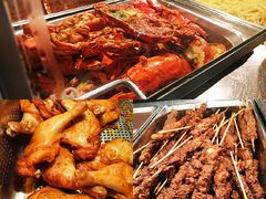 -宜家·瑞典风味餐厅(北京西红门店)