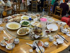 -明记海鲜大排档(巽寮湾店)