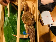 -蟹道乐(道顿堀本店)