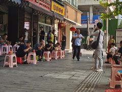 -宋记热干面馆(五福路店)