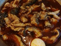 -大众酸菜鱼(梨花巷总店)