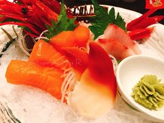 -笑福亭料理小馆(解放碑店)