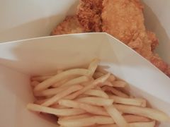 炸鸡/薯条-麦当劳(新闸路店)