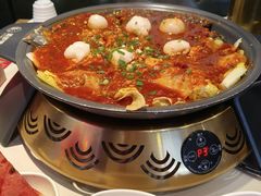 -青炉里青花椒鲜活烤鱼(理工大店)