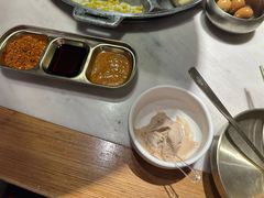 -韩宫宴烤肉·料理(苏州中心店)