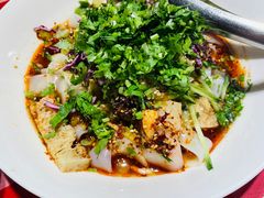 -西贝莜面村(当代商城店)
