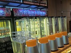 -本色.小马哥烧烤(无锡九里仓店)