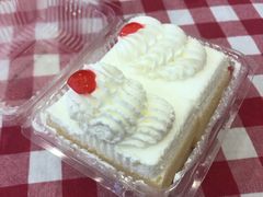 -红宝石·鲜奶小方·海派西点房(联洋店)