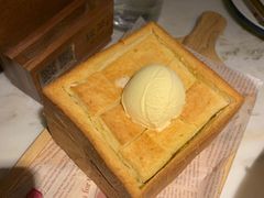 -绿茶餐厅(燕郊永旺店)