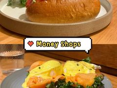 -Money Shops(愚园路店)