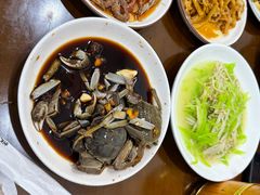 -红灯笼龙凤饭店(宁波老字号店)