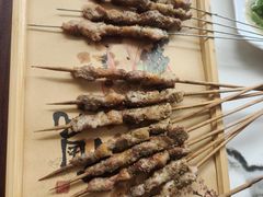 -途肴·老农饭庄(百里峡店)
