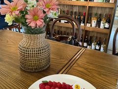 -Money Shops(愚园路店)