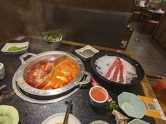 -井格重庆火锅(西直门凯德Mall店)