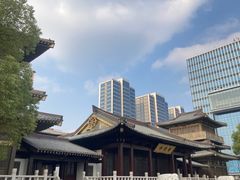 -香积寺
