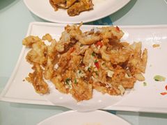 -王庄阿咪海鲜大排档(象园店)