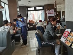 -必胜客(堤口路店)