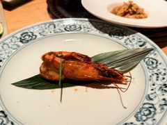 -隐泉京望日式料理(太和广场店)