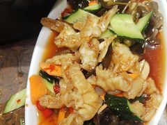 -一九二八铁锅炖(镇赉店)