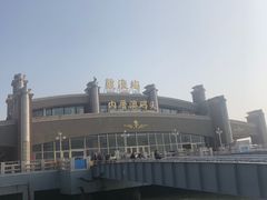 -鼓浪屿内厝澳码头(轮渡站)