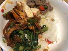 -农耕记·湖南土菜(科技园店)